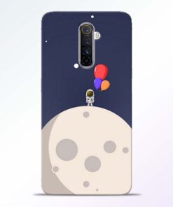 Astronout Space Realme X2 Pro Back Cover