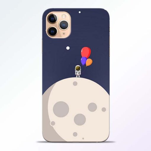 Astronout Space iPhone 11 Pro Back Cover