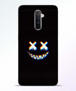Black Marshmallow Realme X2 Pro Back Cover
