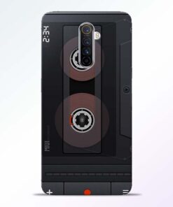 Cassette Realme X2 Pro Back Cover