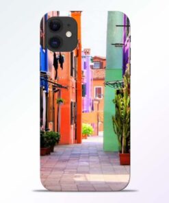 Cool Place iPhone 11 Back Cover