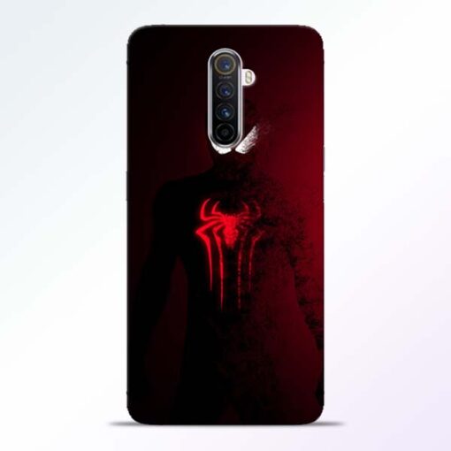 Red Spider Realme X2 Pro Back Cover