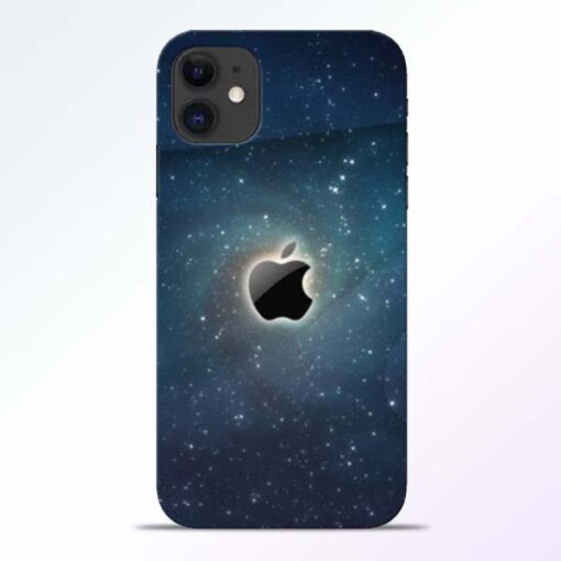 Shine Star iPhone 11 Back Cover