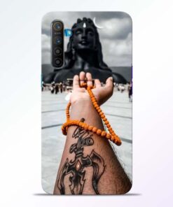 Shiva Realme XT Back Cover
