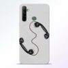 Two Phone Realme 6i Back Cover